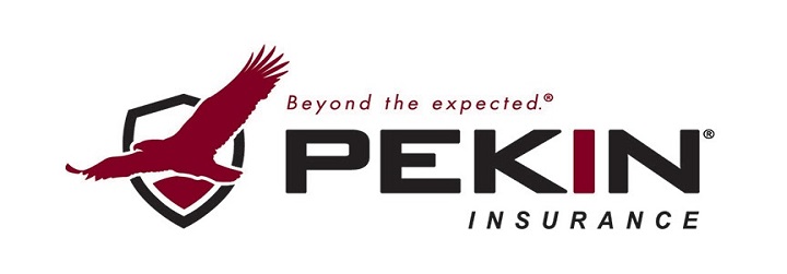 Pekin insurance logo