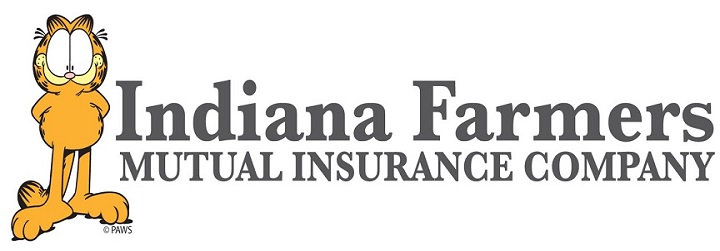 Indiana farmers insurance logo